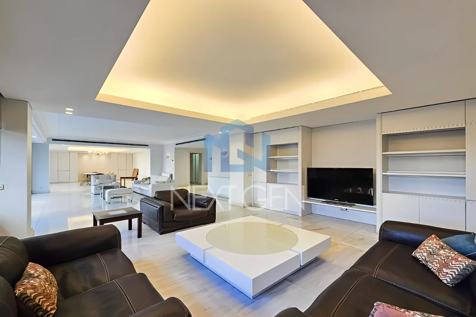 Apartment for Rent in Achrafieh