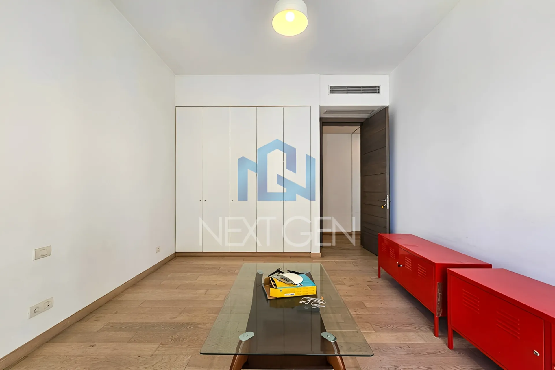 Apartment for rent in Achrafieh, Beirut, Lebanon