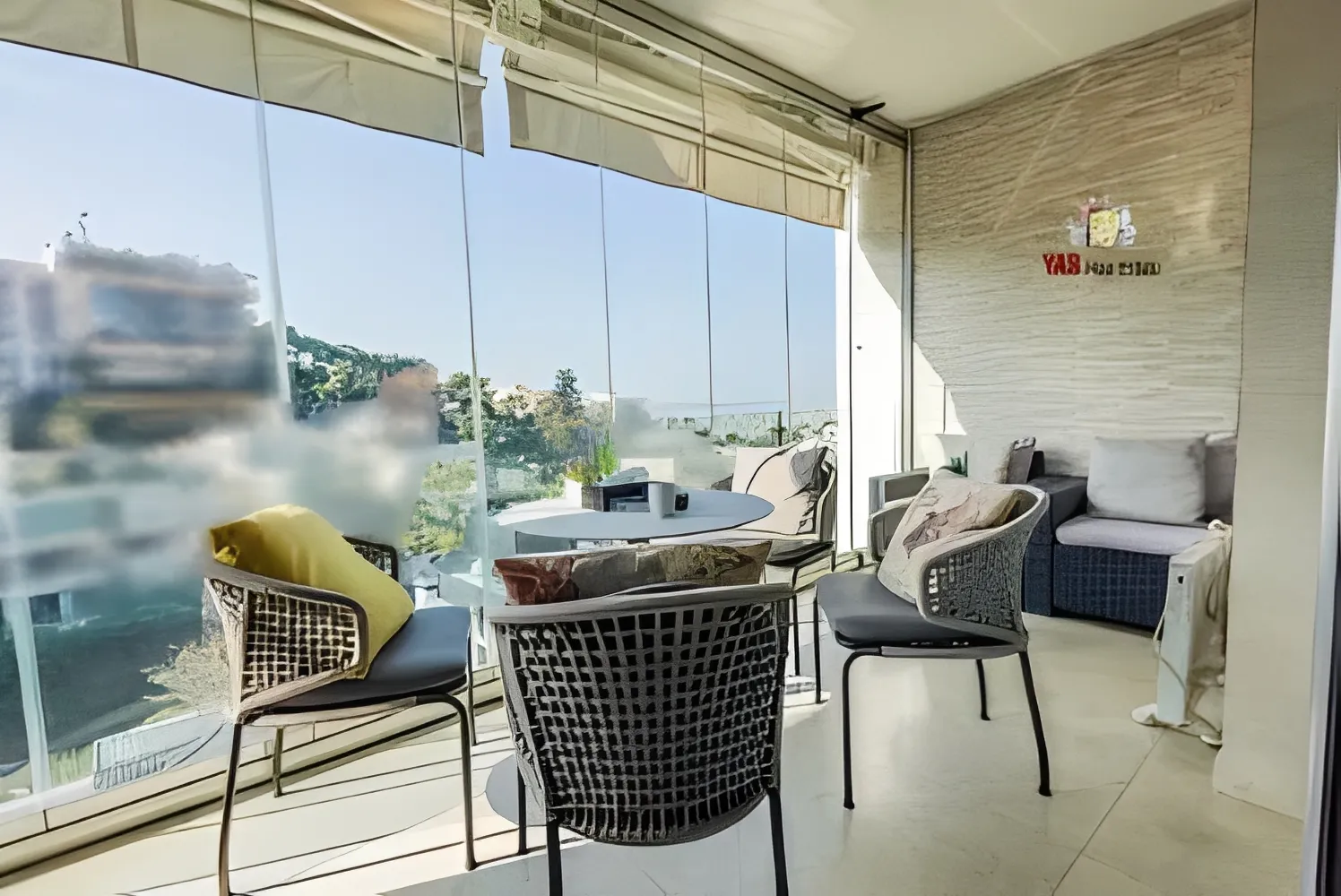 Apartment for Sale in Baabda
