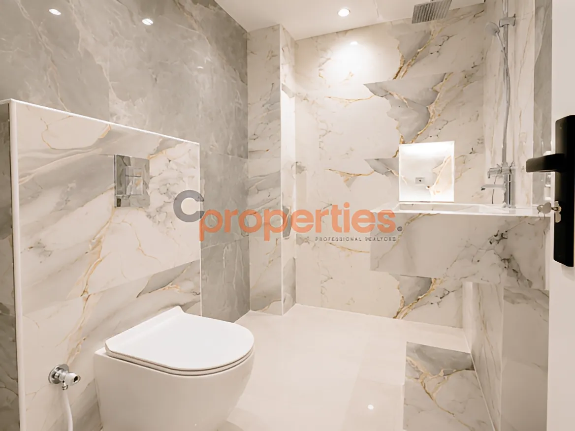 Apartment for Sale in Jnah