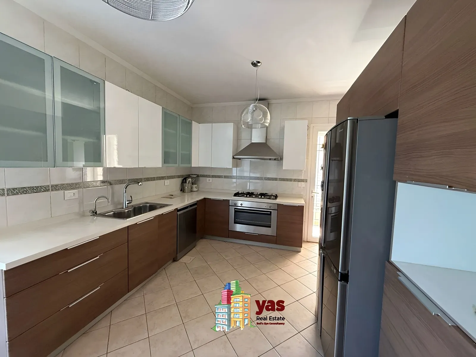 Apartment for Sale in Sehayleh - 3 bed, 4 bath