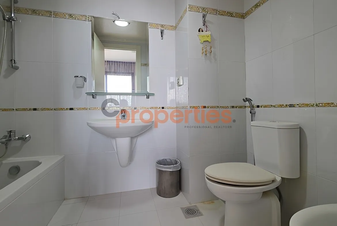 Apartment for Sale in Montiverdi