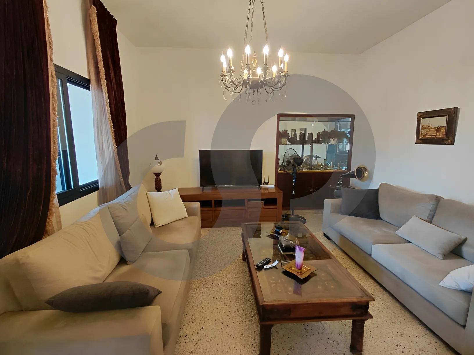 Apartment for Sale in Baouchriyeh