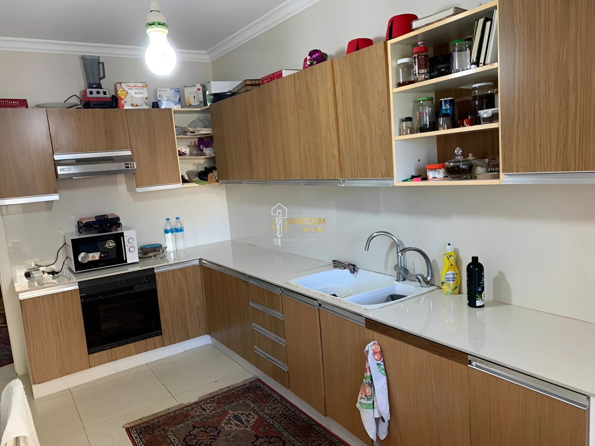 Apartment for Sale in Naqqache