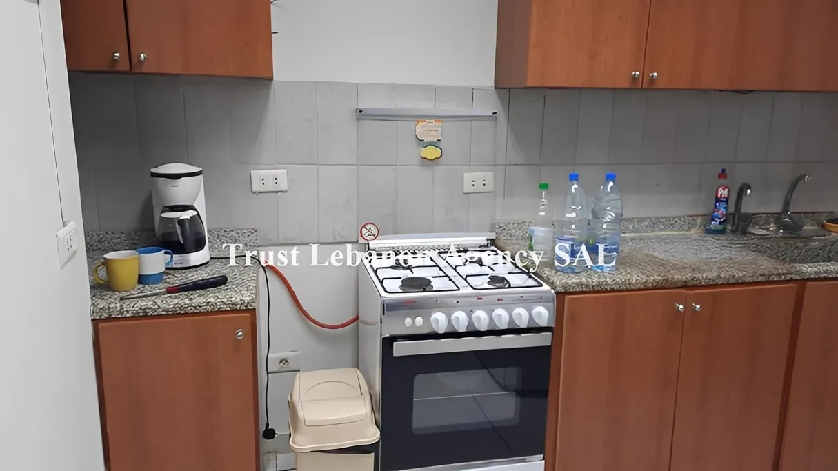 Apartment for Rent in Achrafieh Lebanon - 2 bed, 2 bath