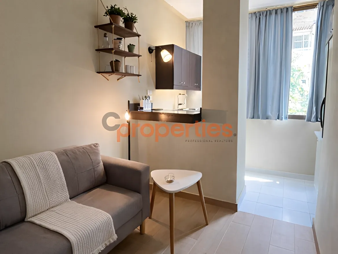 Apartment for Rent in Achrafieh