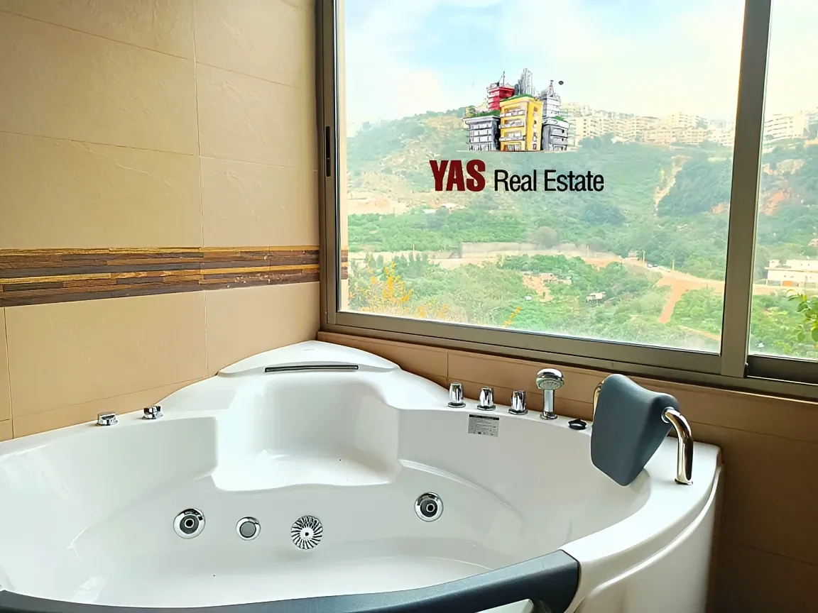 Apartment for Sale in Mar Takla, Hazmieh