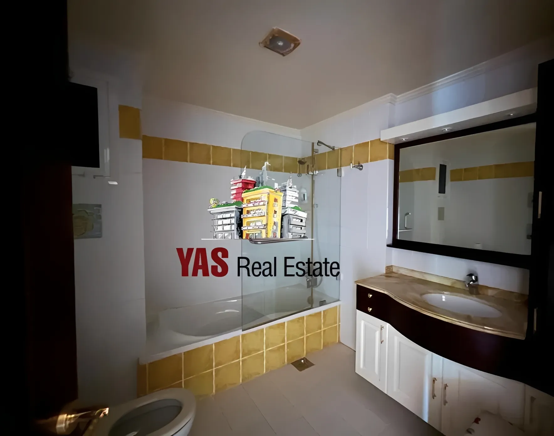 Apartment for Sale in Ballouneh
