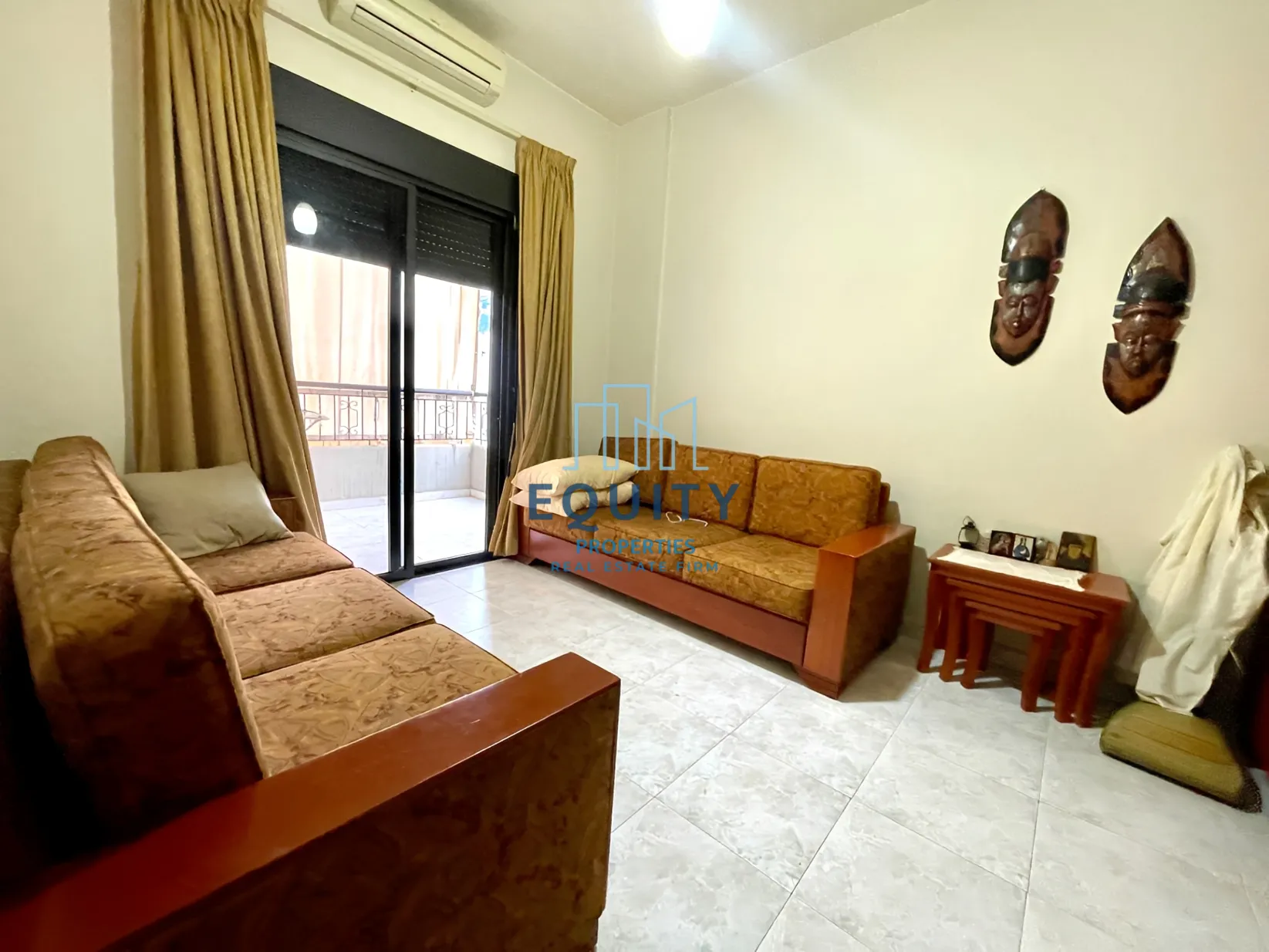 Apartment for rent in Zouk Mikael, Lebanon - 2 bed, 2 bath