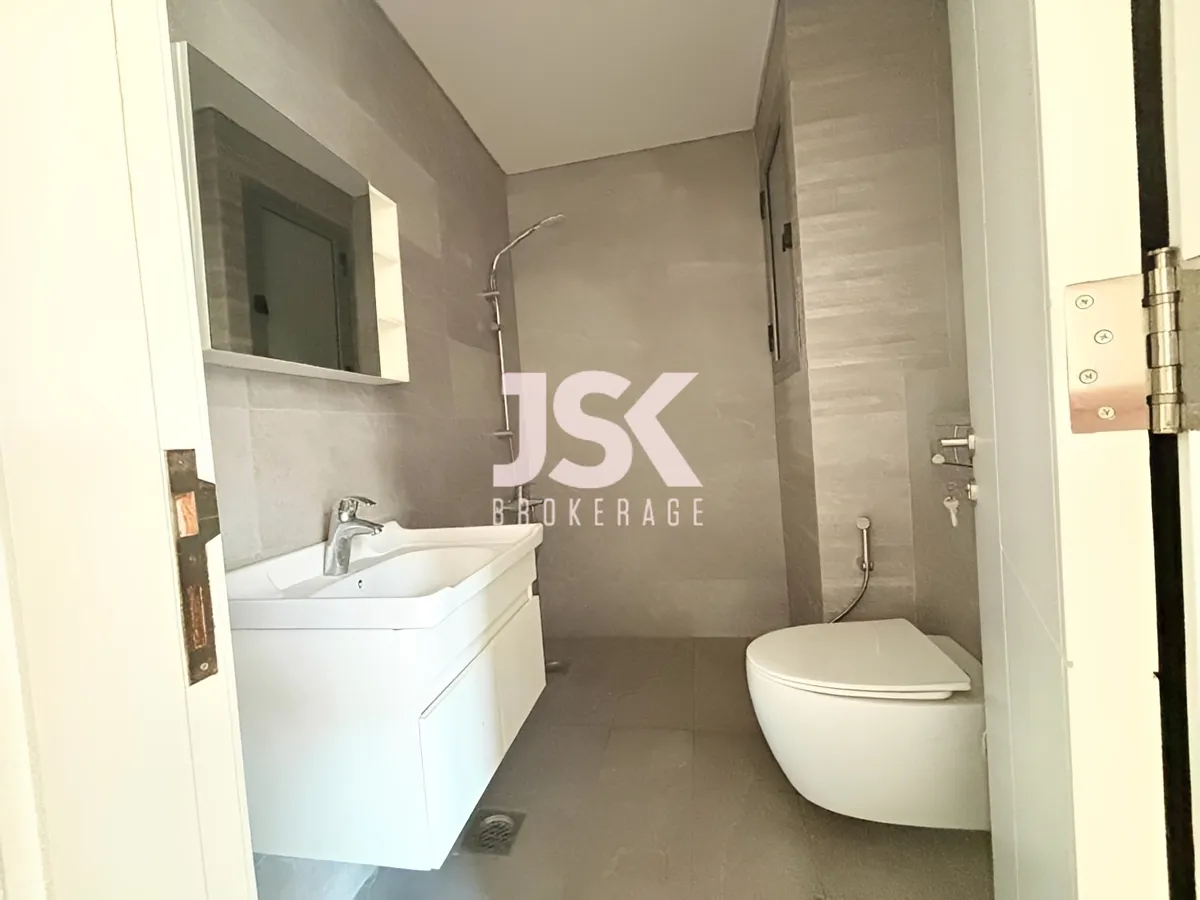 Apartment for Sale in Badaro, Beirut, Lebanon