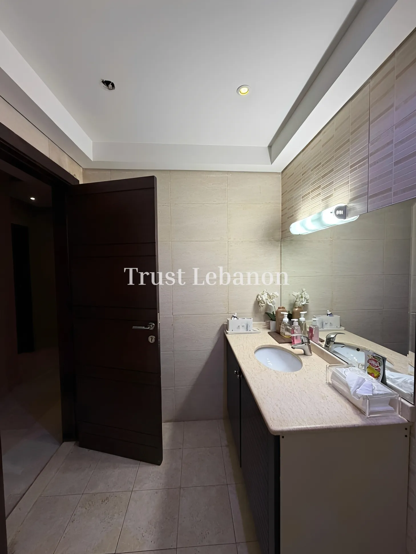 Apartment for sale in Dahr El Souane