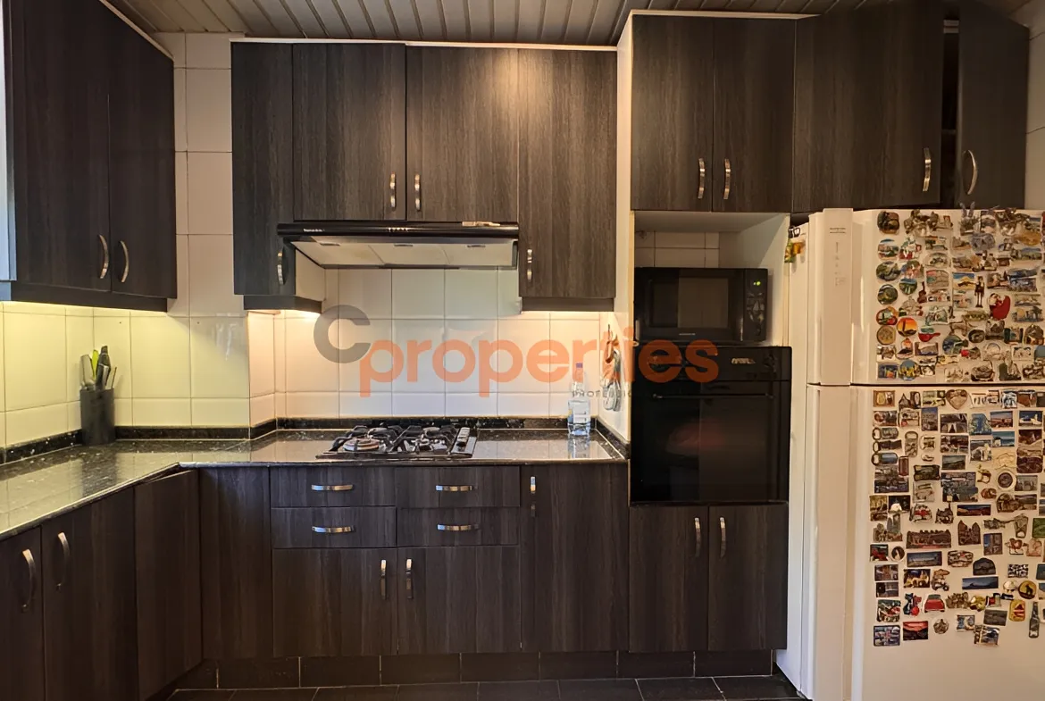 Apartment for Sale in Aaoukar