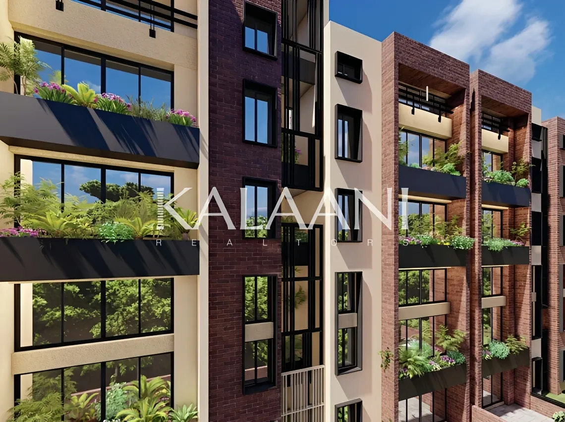 Apartment for sale in Hazmieh