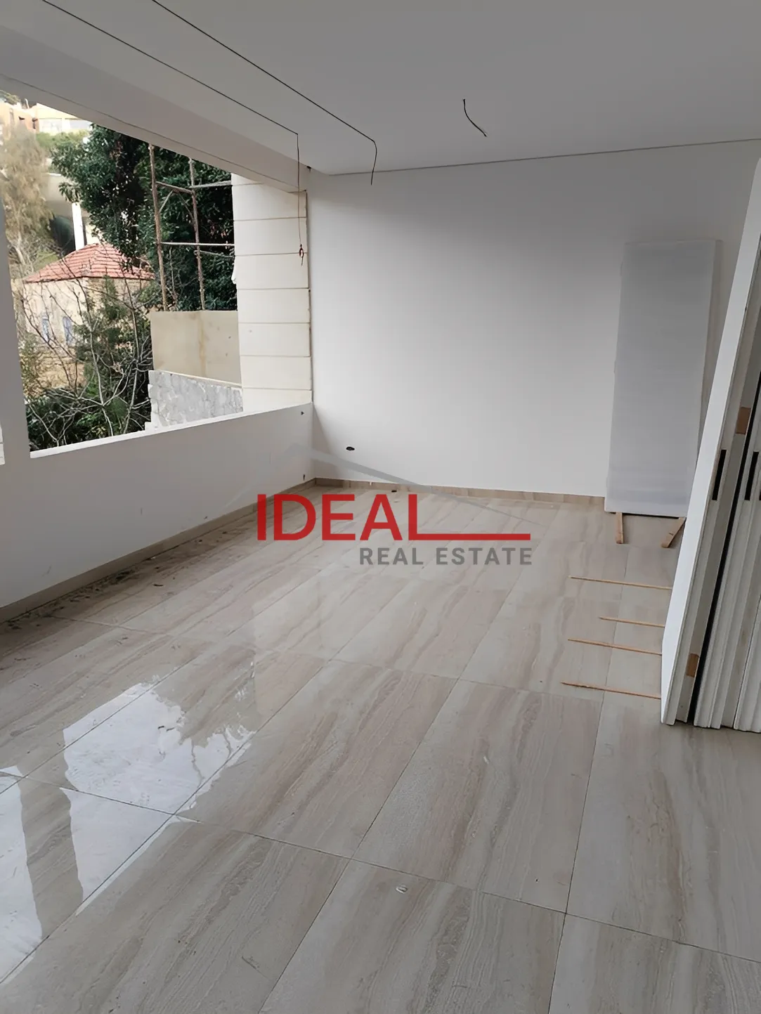Apartment for Sale in Baabda, Lebanon