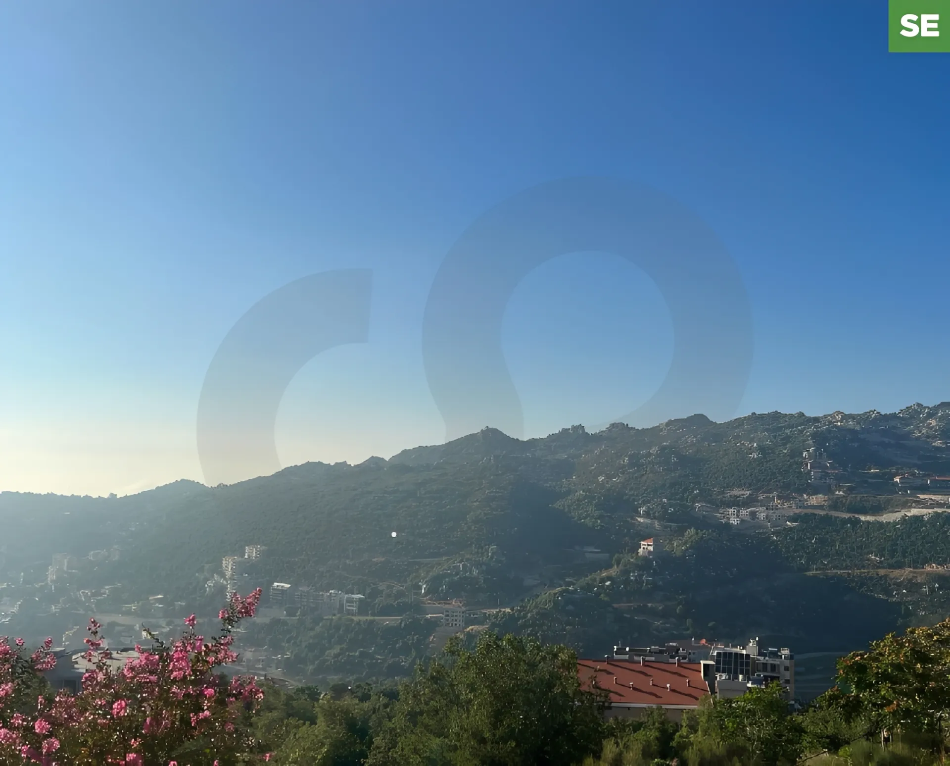 Land for Sale in Ballouneh, Lebanon