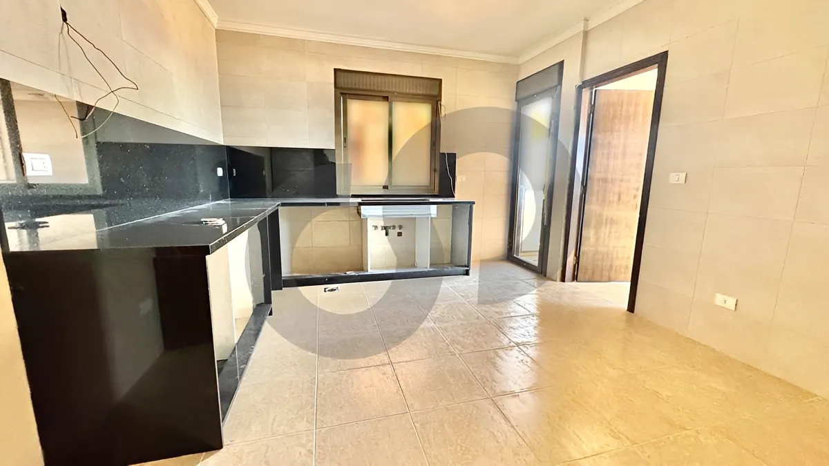 Apartment for Sale in Bouar, Lebanon - 3 bed, 3 bath