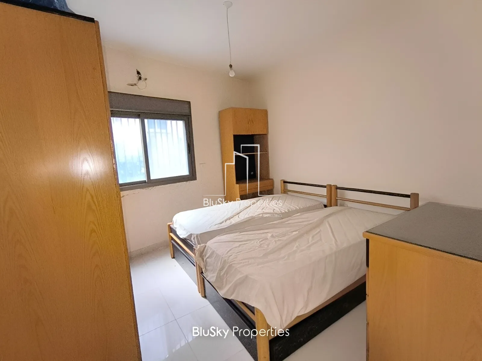 Apartment for Sale in Mtayleb