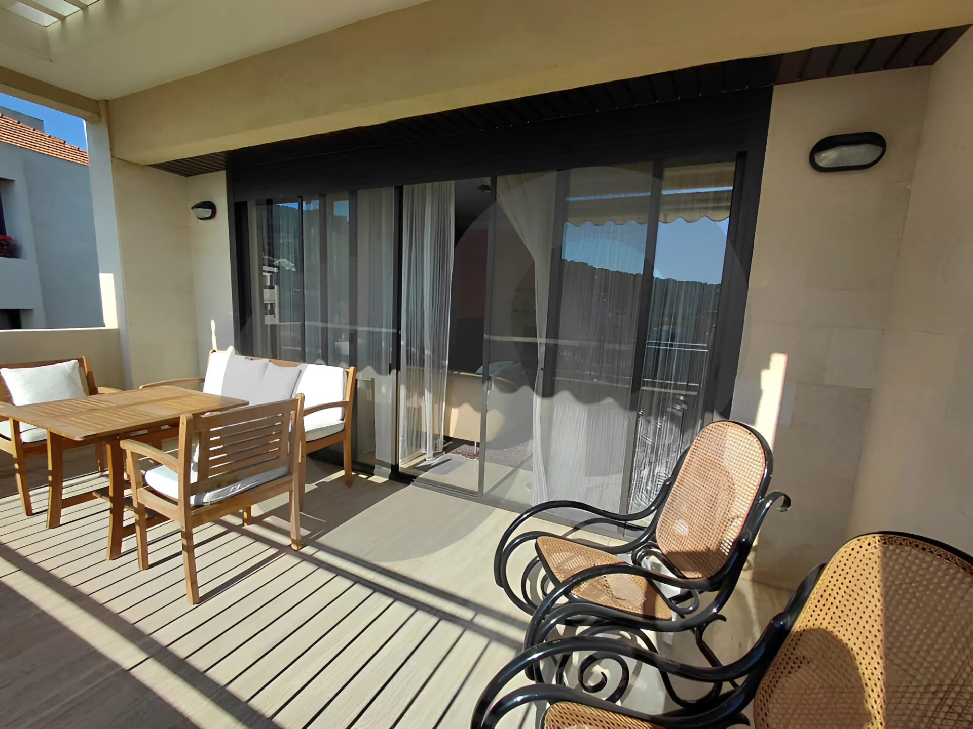 Apartment for Rent in Baabdat - 2 bed, 2 bath