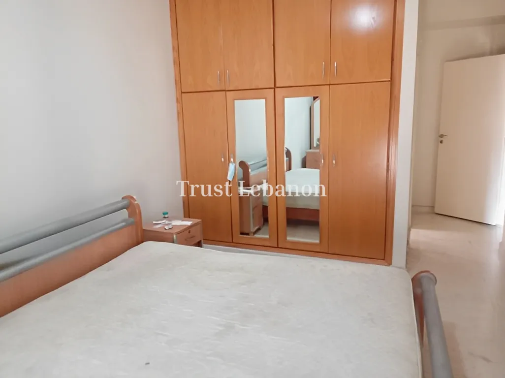 Apartment for rent in Roumieh