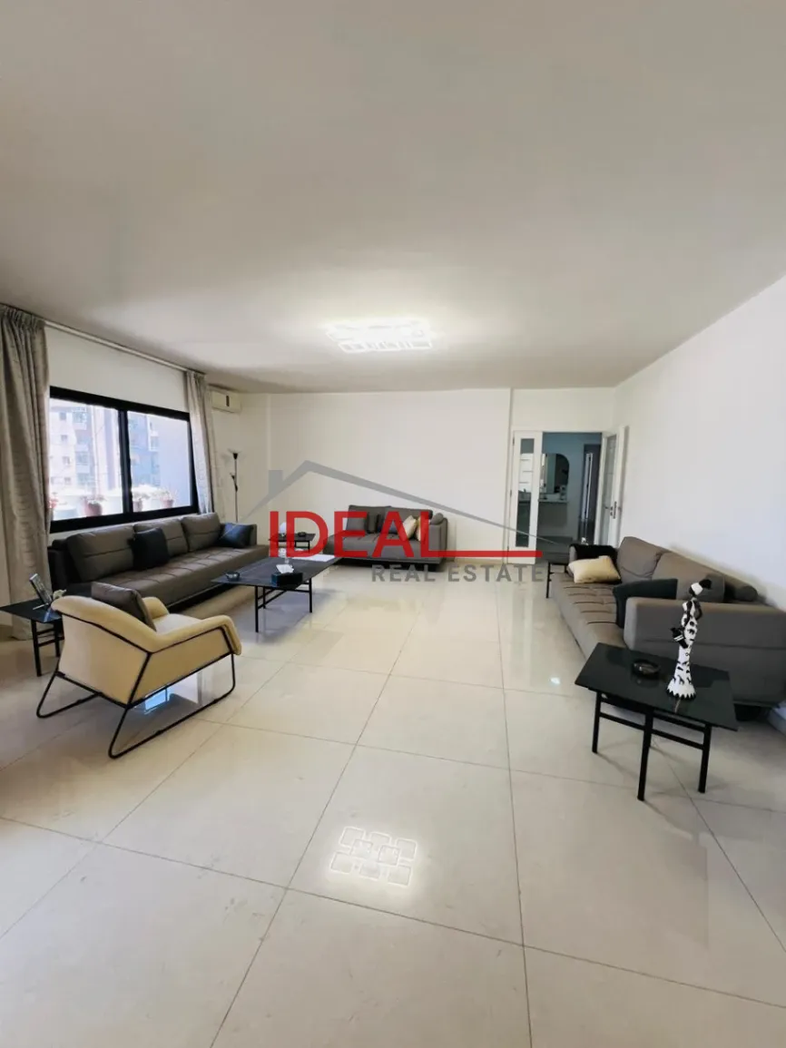 Apartment for rent in Sarba, Lebanon