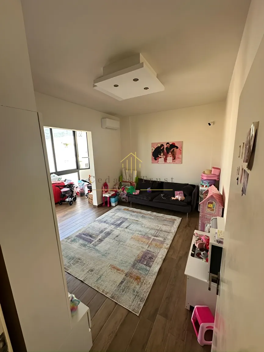 Apartment for Sale in Zouk Mikael, Lebanon