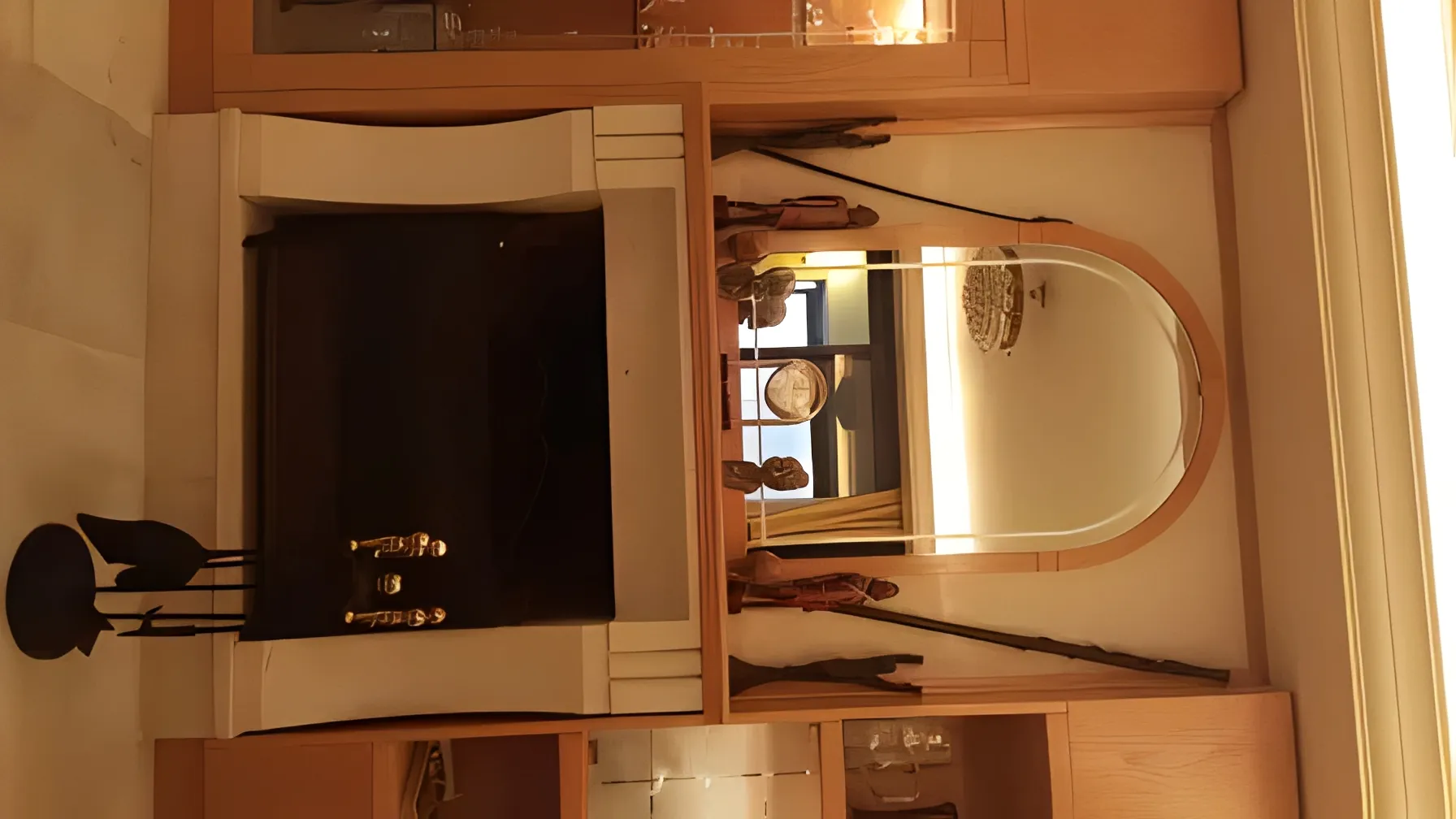 Apartment for Sale in Ballouneh