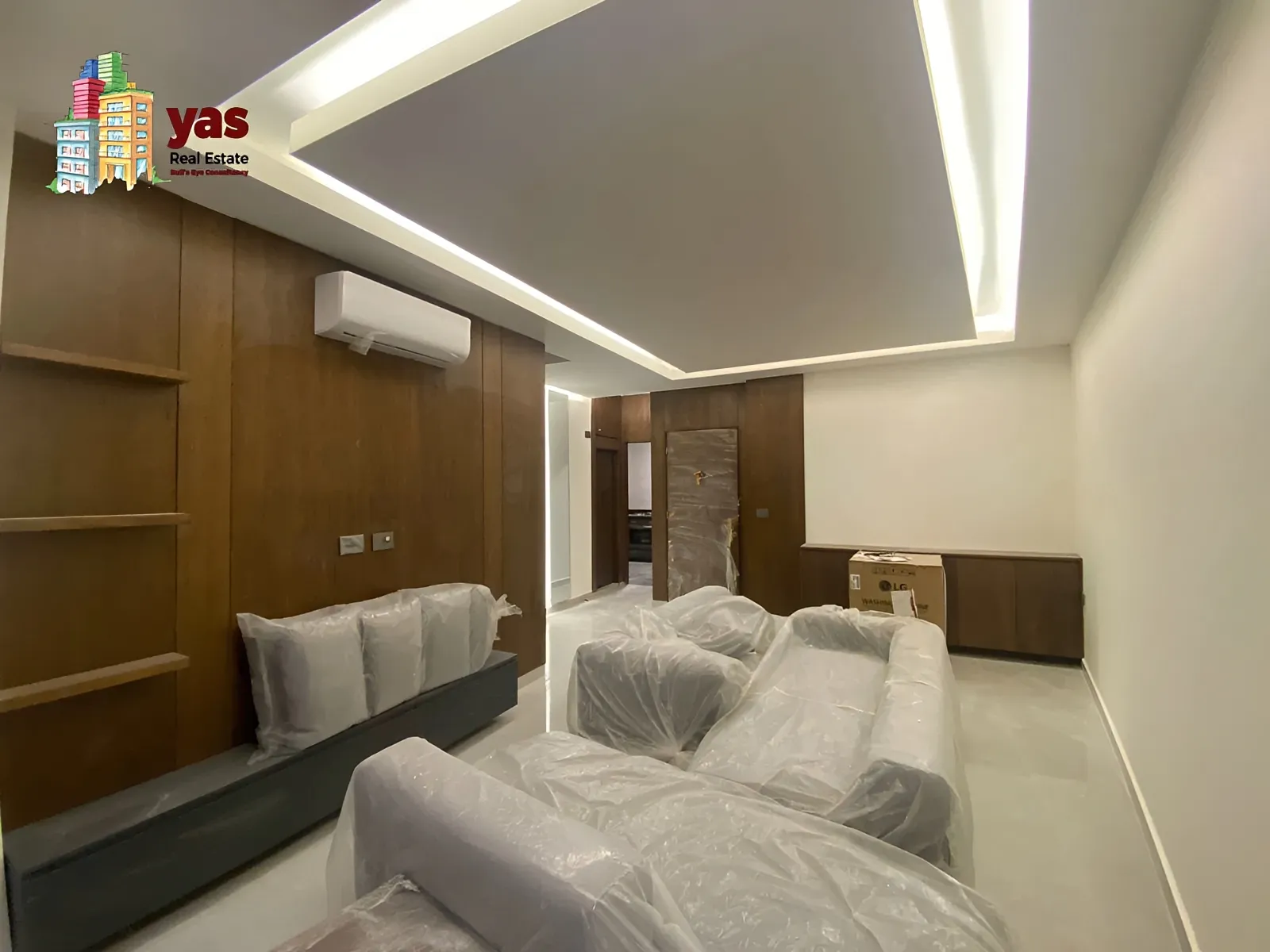 Apartment for Sale in Mansourieh