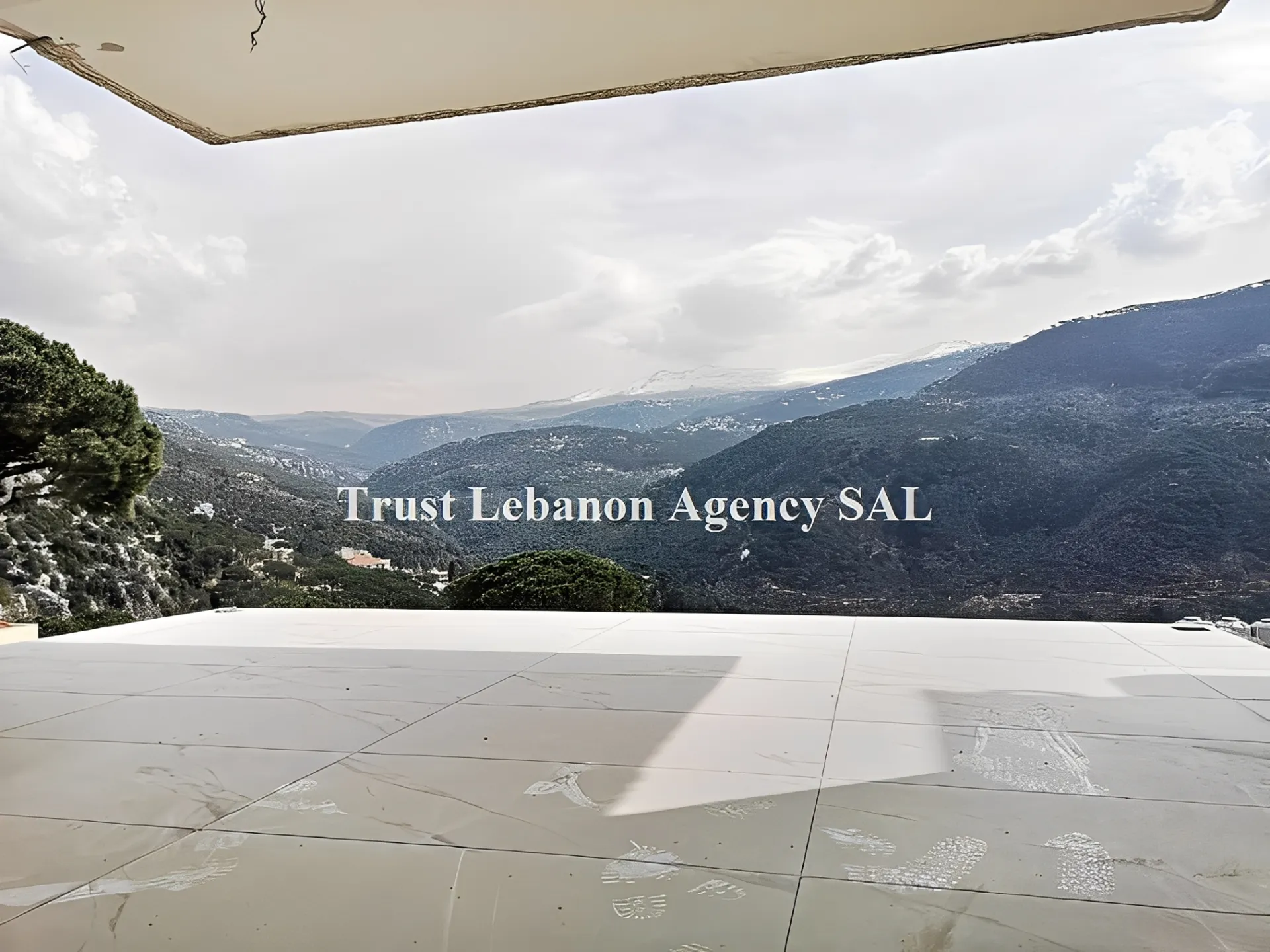 Apartment for Sale in Metn Baabdat Lebanon