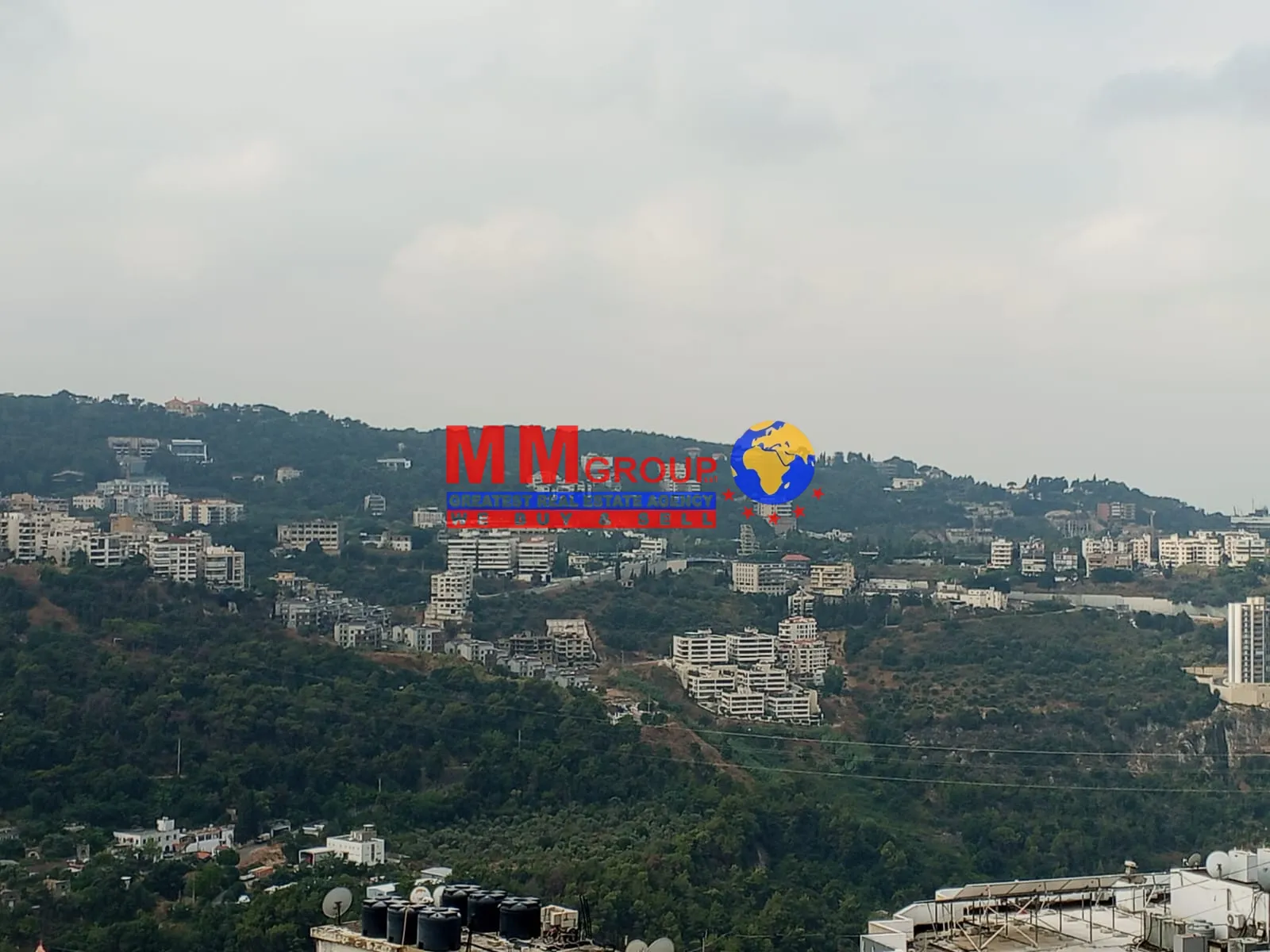 Apartment for Sale in Mansourieh