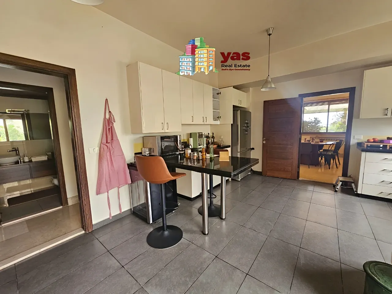 Apartment for Sale in Baabda