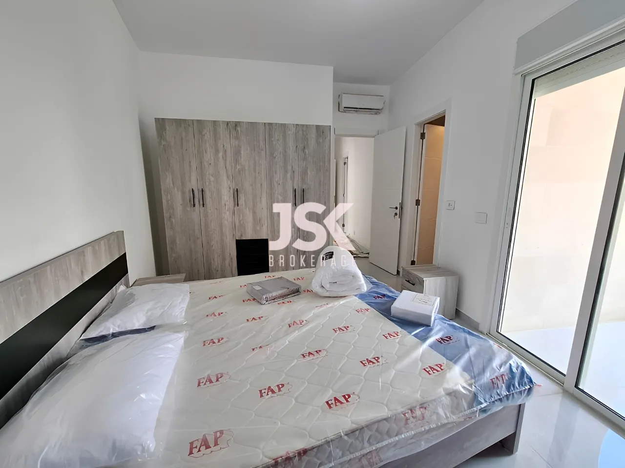 Apartment for Rent in Kaslik
