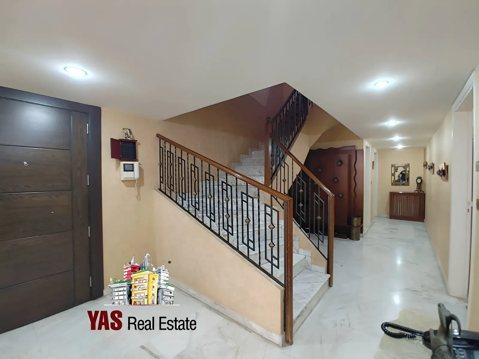 Apartment for Sale in Sahel Alma