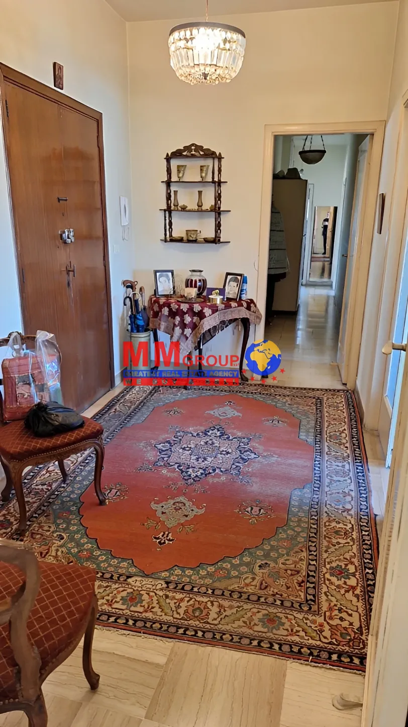 Apartment for sale in Achrafieh, Beirut, Lebanon - 3 bed, 3 bath