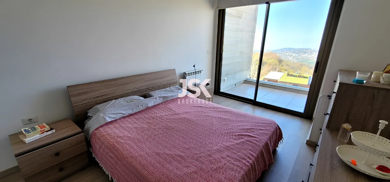 Chalet for Rent in Faqra