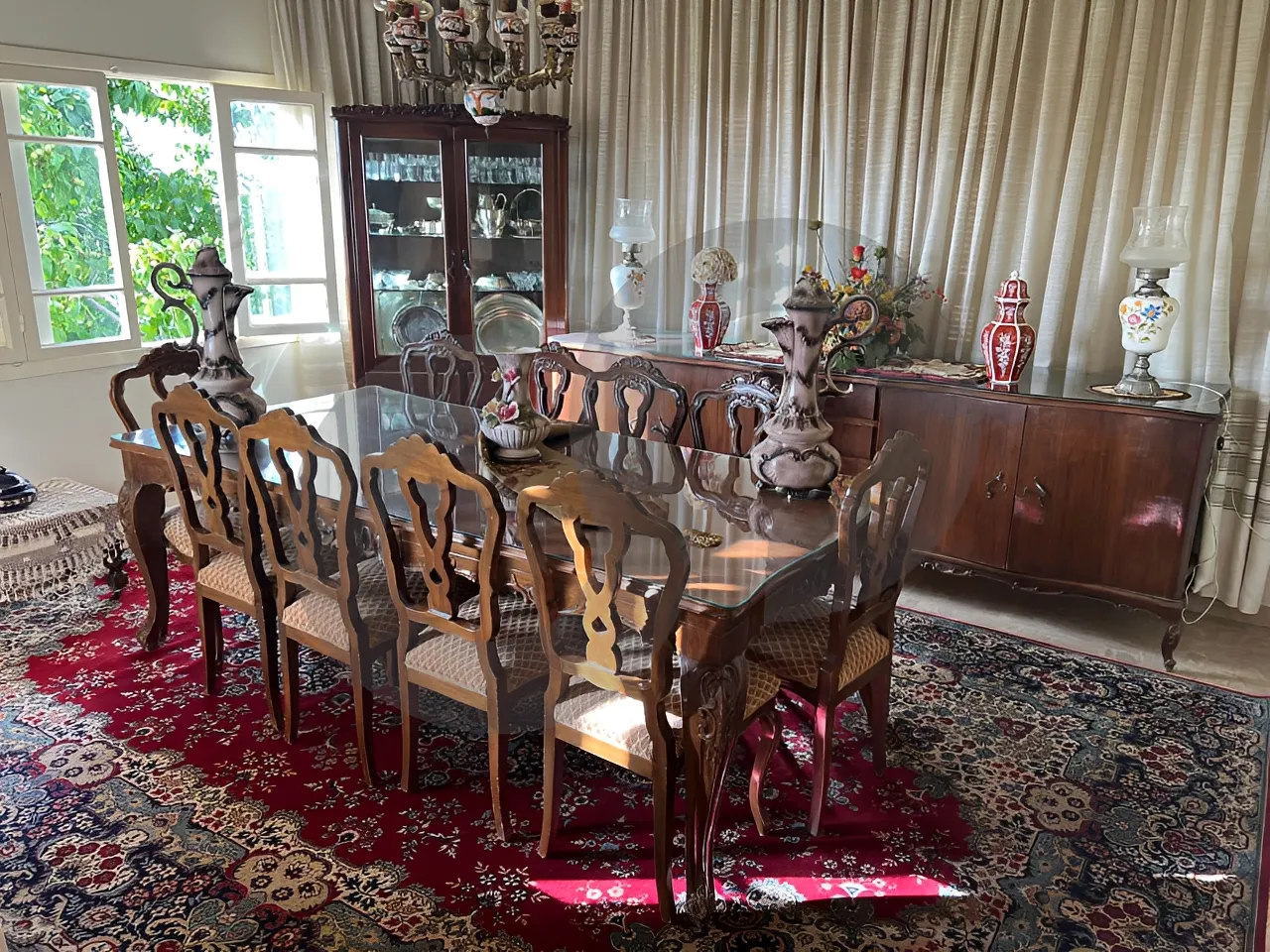 Apartment for Rent in Ehden