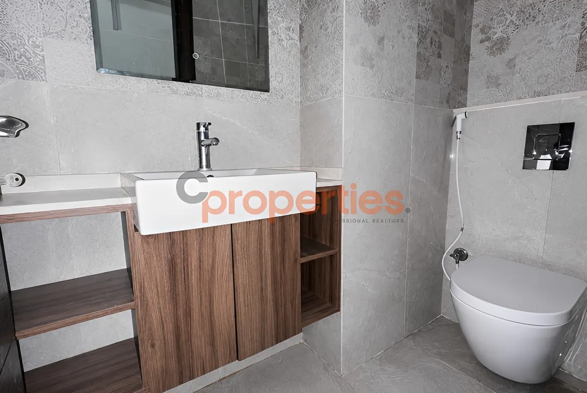 Apartment for Rent in Jnah