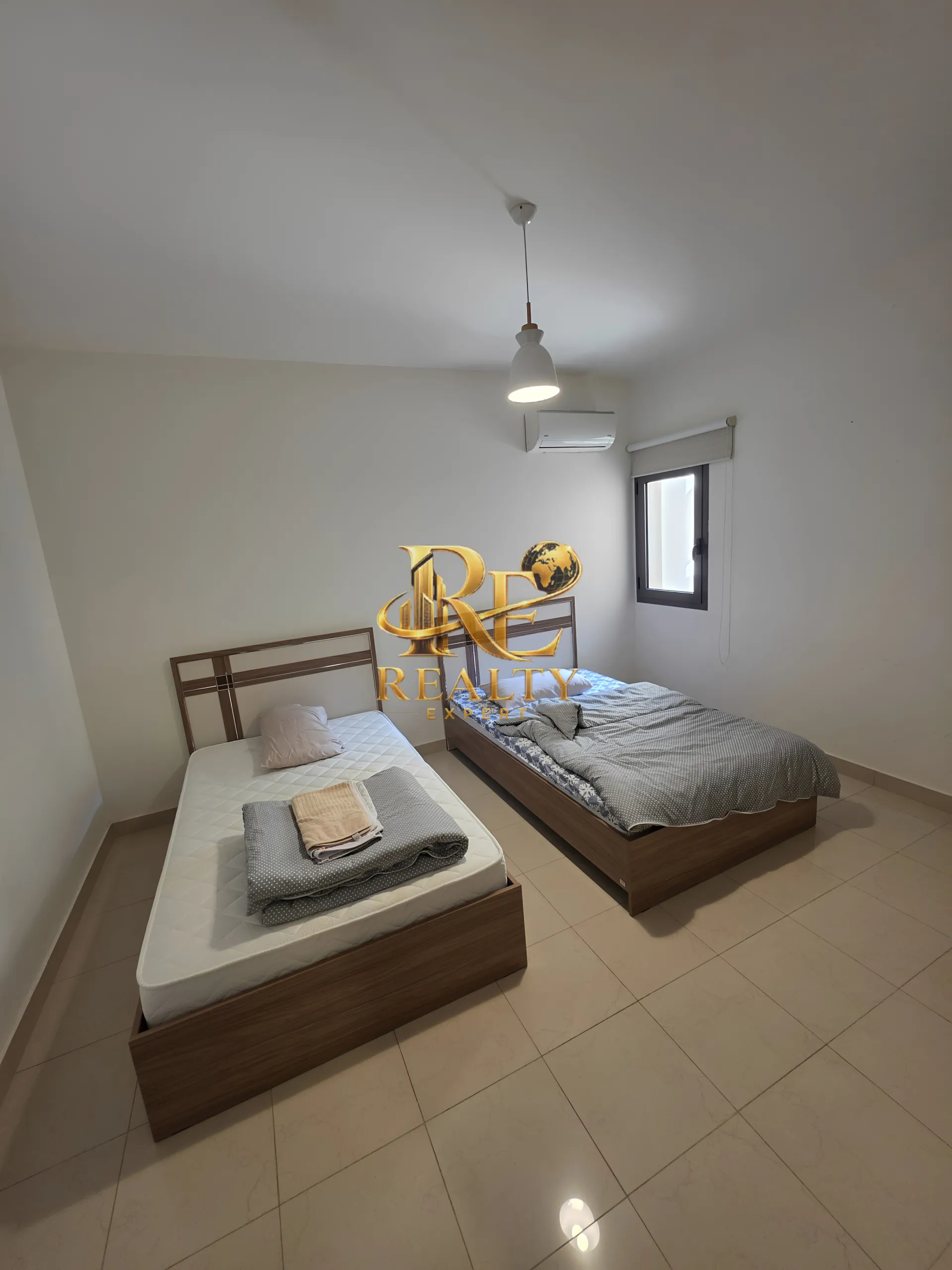 Duplex for sale in Douha