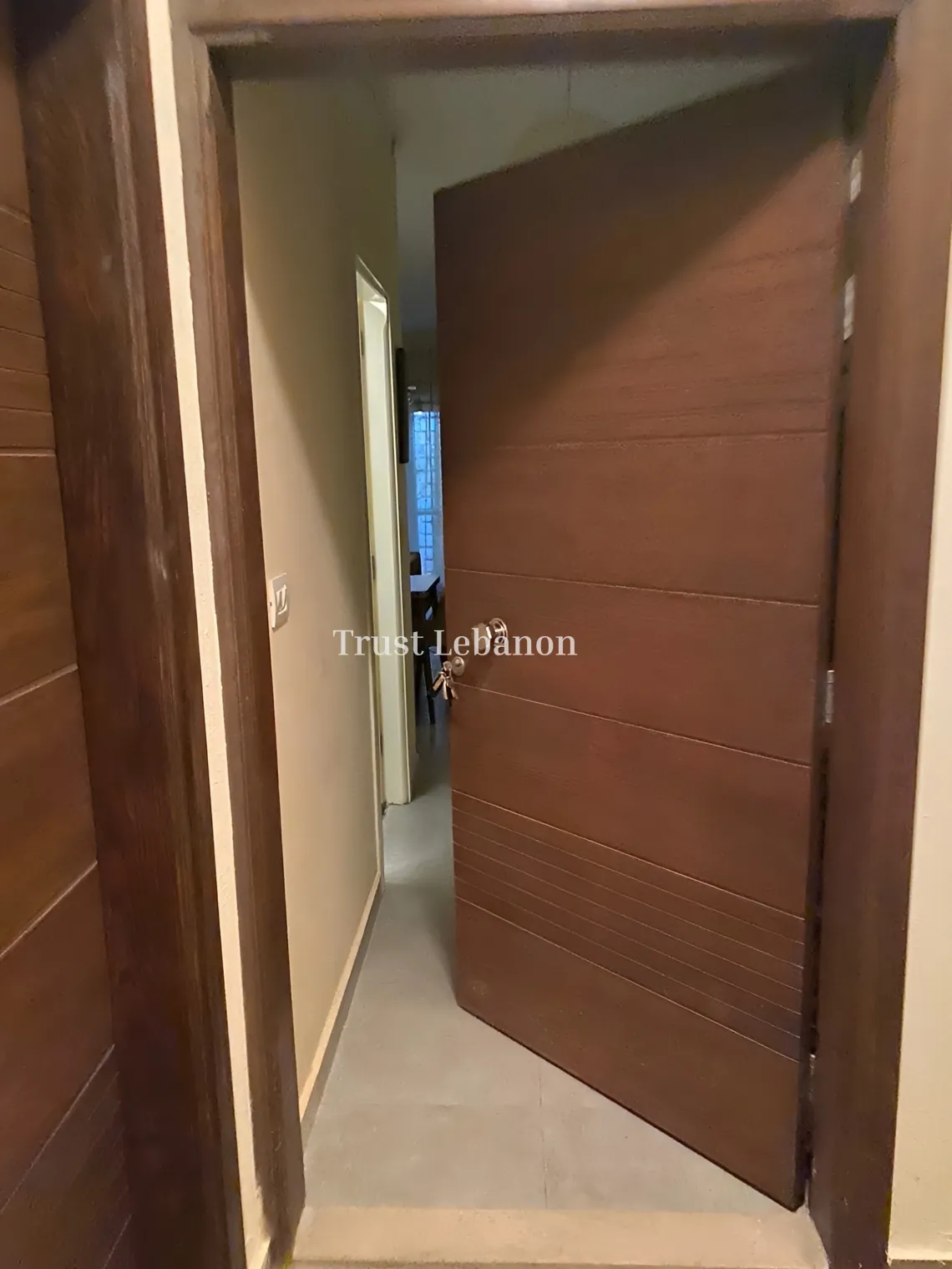 Apartment for sale in Mrouj, Lebanon
