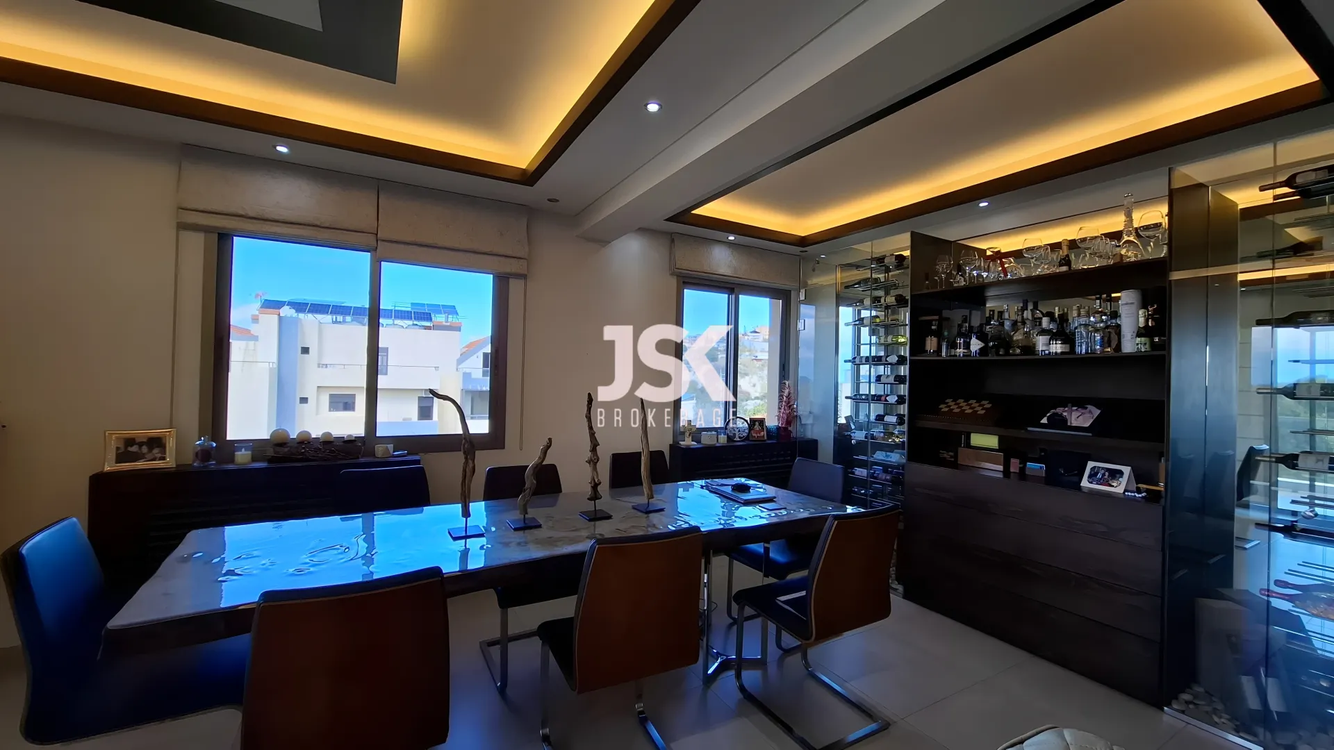 Apartment for Sale in Nahr Ibrahim