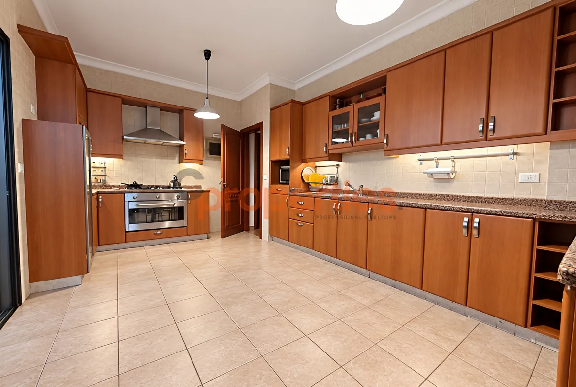 Apartment for Sale in Jnah