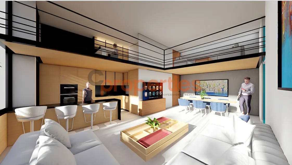 Apartment for Sale in Verdun - 2 bed, 2 bath