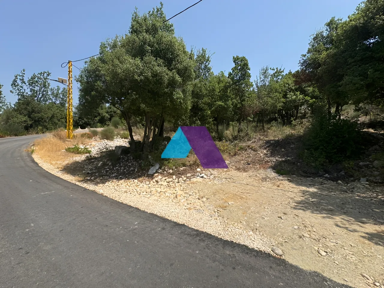 Land for Sale in Mechmech