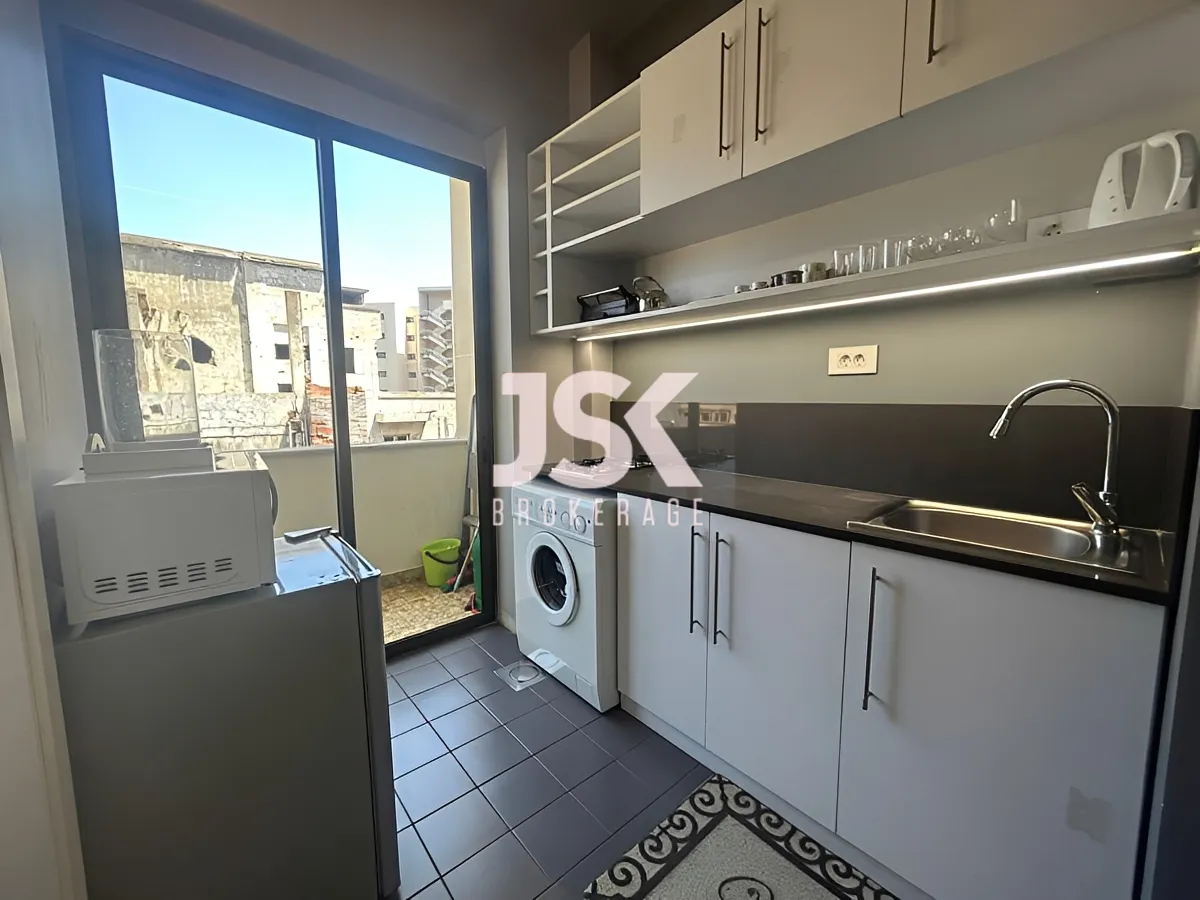 Apartment for Rent in Minet El Hosn, Downtown, beirut