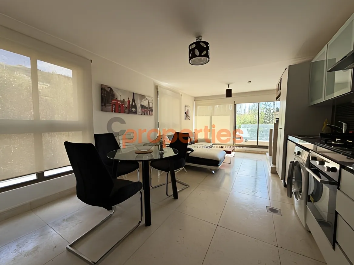 Chalet for rent in Faqra, Lebanon - 2 bed, 2 bath