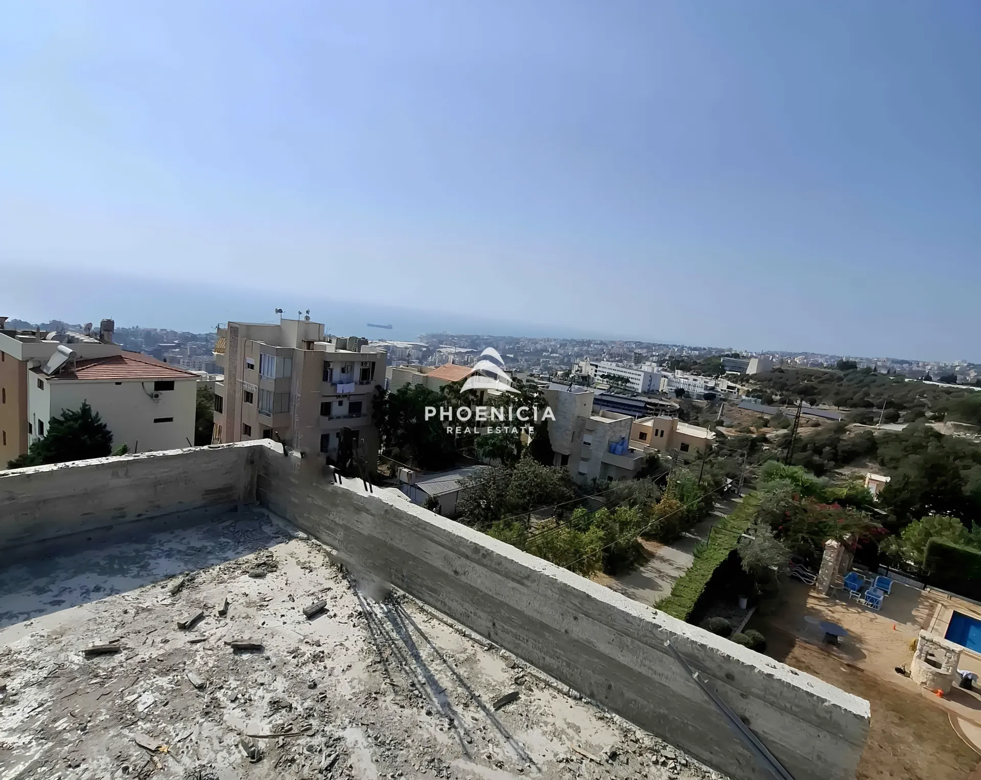 Apartment for Sale in Byblos - 2 bed, 2 bath