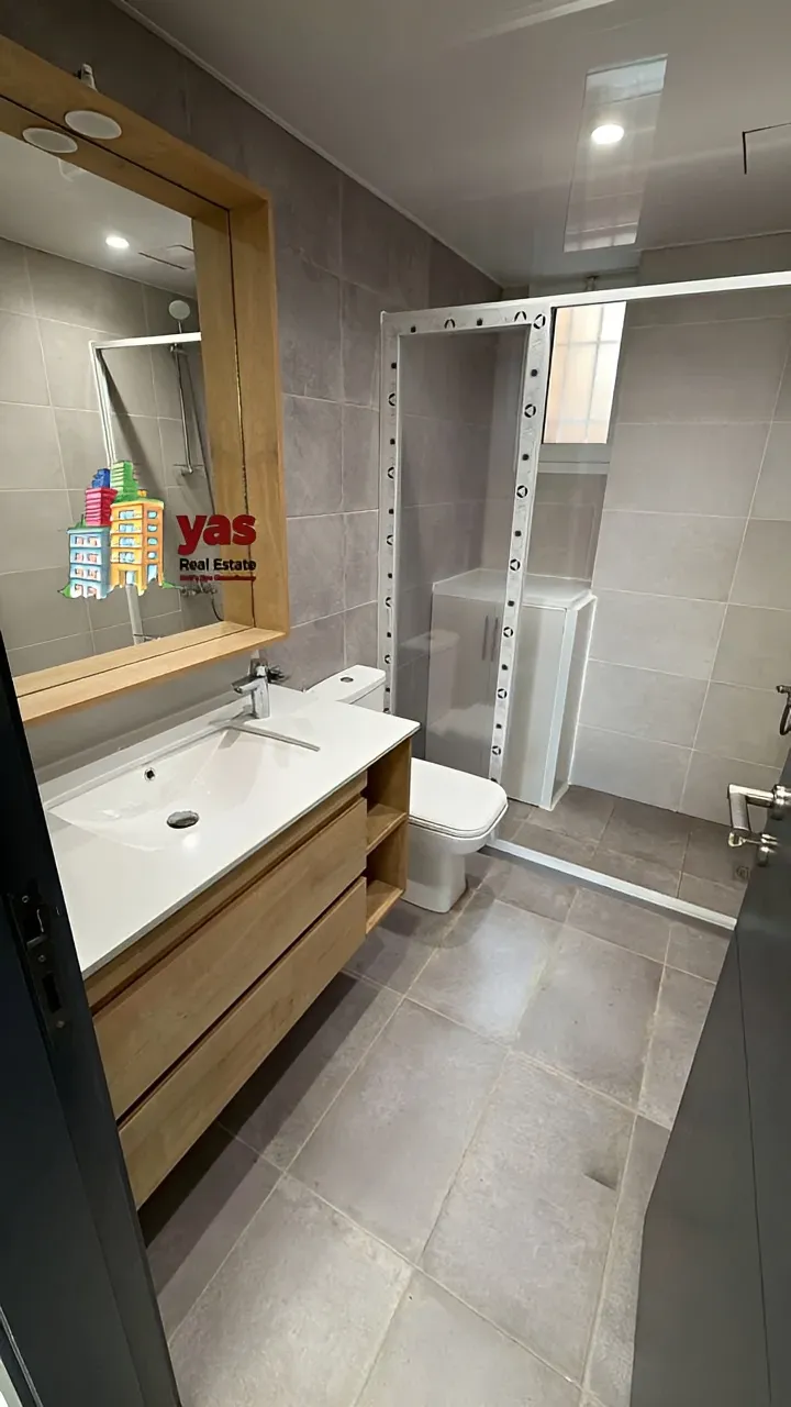 Apartment for Rent in Batroun