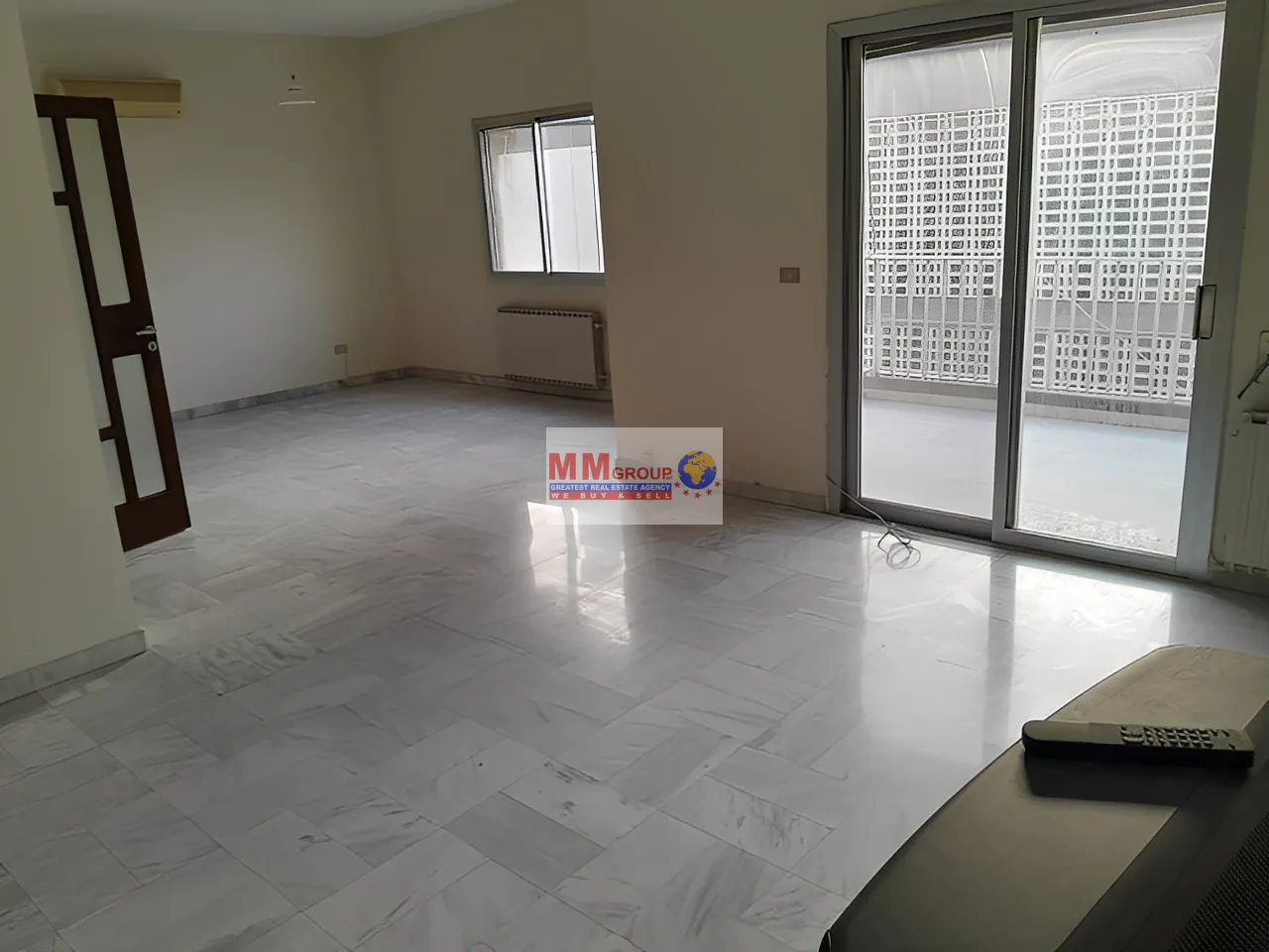 Apartment for Sale in Mansourieh - 3 bed, 3 bath