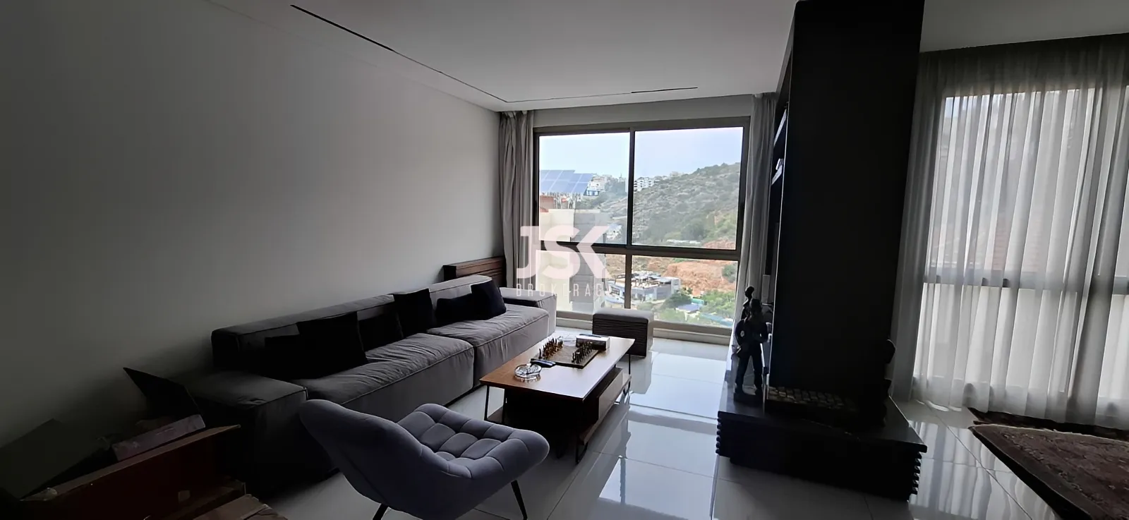 Apartment for Sale in Bsalim