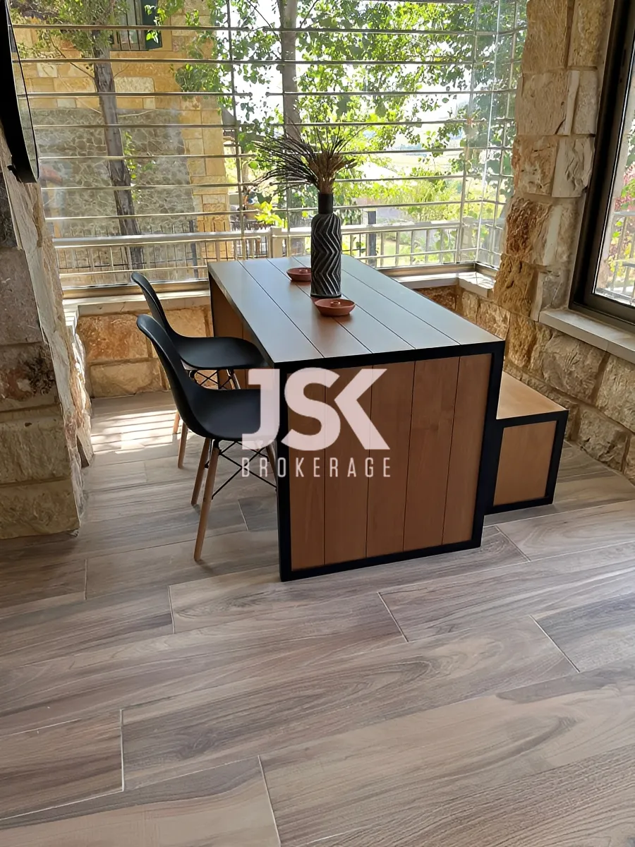 Duplex for Sale in Laqlouq, Lebanon