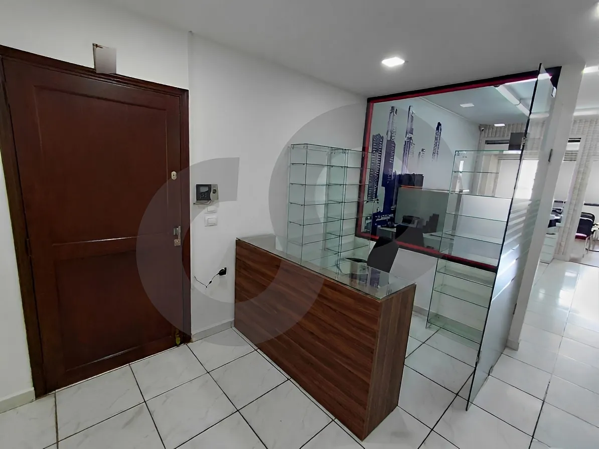 Apartment for Rent in Baouchriyeh